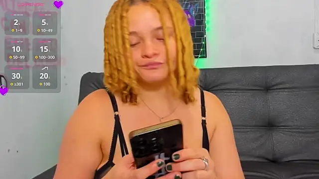 Cherrysweetyx online show from 12/16/25, 12:43