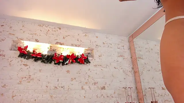 grace daviss online show from 12/22/25, 11:07