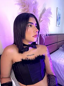 SofiaClarkson online show from 01/09/26, 01:47