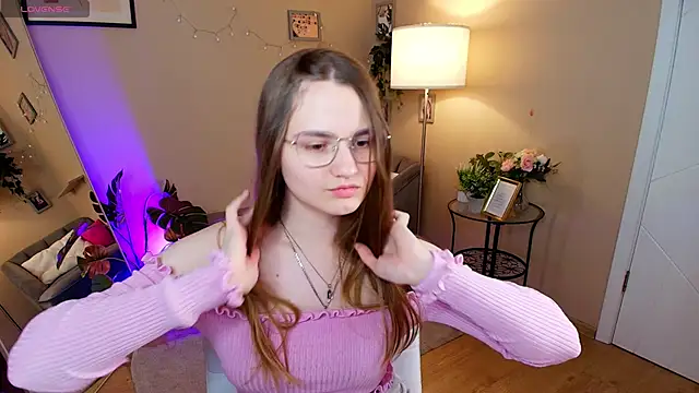 Snapshot of Evii_Stich chatting on 10/01/25, 07:09 Evii Stich online show from 10/01/25, 07:09