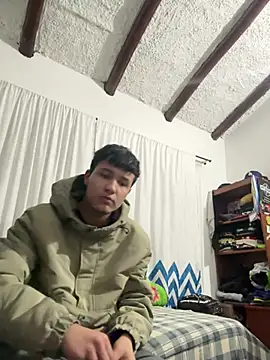 El awo  online show from 04/11/26, 03:11