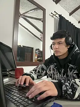 El awo  online show from 04/15/26, 01:45