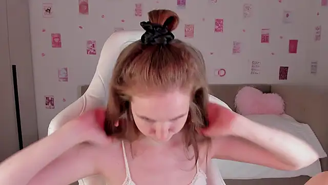 CrystalSoul  online show from 09/21/25, 05:25