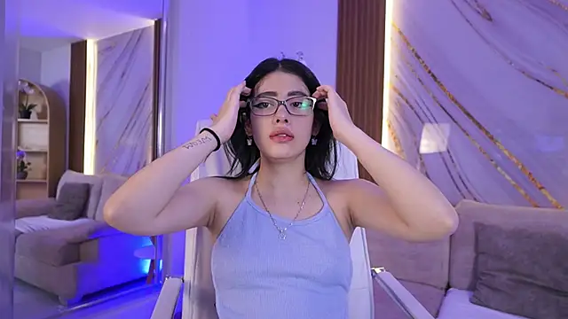 BillieBrownn online show from 05/09/26, 07:08