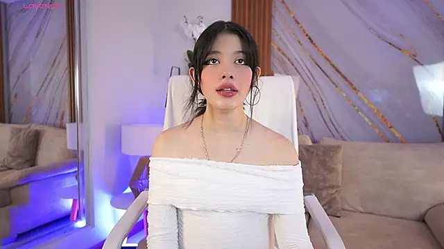 BillieBrownn online show from 05/27/26, 07:11