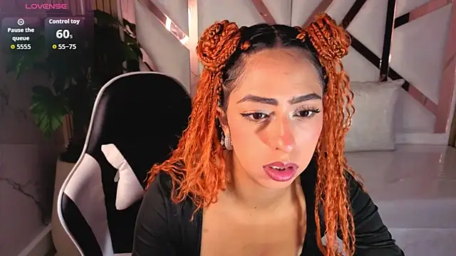 tamara tp online show from 02/18/26, 06:59