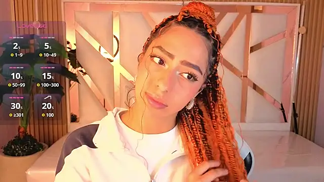 tamara tp online show from 02/23/26, 08:17