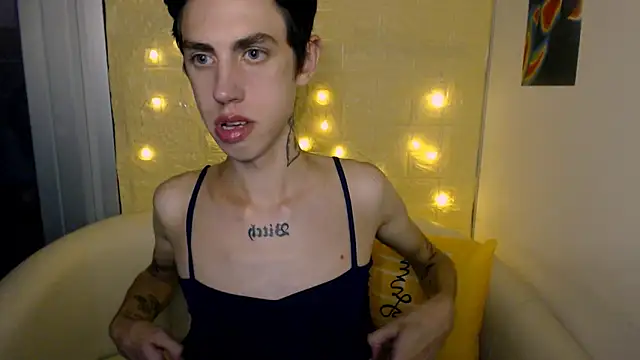 AlexNaughty14 online show from 09/18/25, 02:52