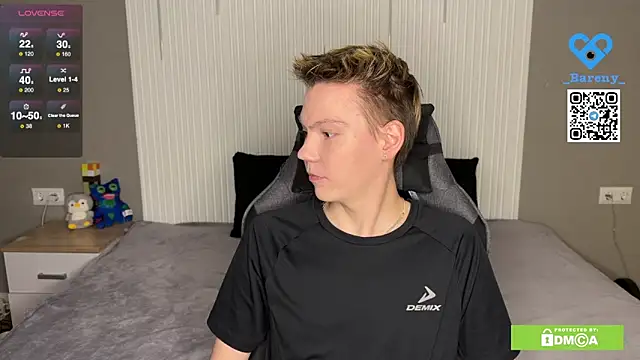 Eaton  online show from 01/16/26, 06:12