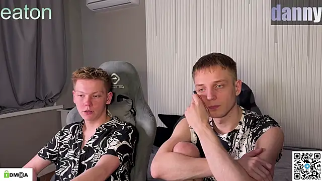 Eaton  online show from 04/05/26, 03:31