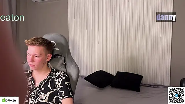 Eaton  online show from 04/11/26, 06:01