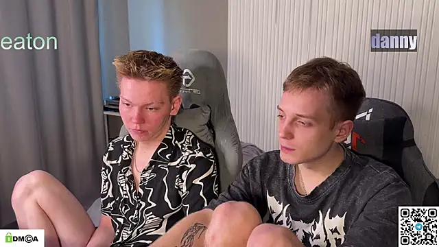 Eaton  online show from 04/16/26, 10:16