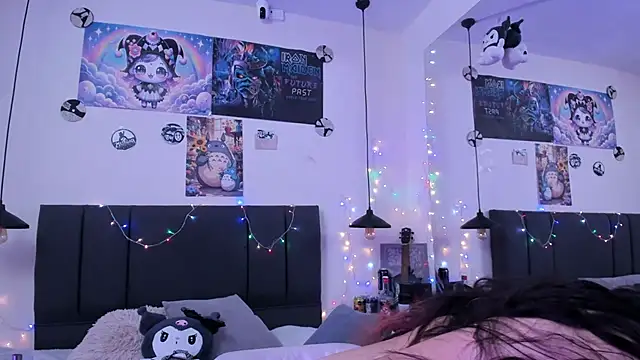 Snapshot of SabrinaV_ chatting on 03/09/26, 11:47 SabrinaV online show from 03/09/26, 11:47