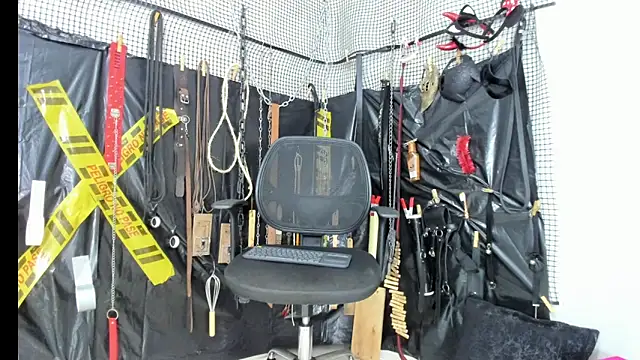 BDSM MEDUZA online show from 03/24/26, 12:59