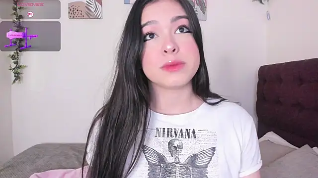 Dulcee 1 online show from 12/23/25, 11:08