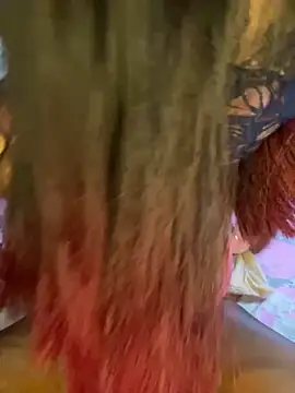 morjana2001 online show from 11/08/25, 10:19