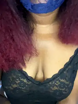 morjana2001 online show from 12/15/25, 07:29