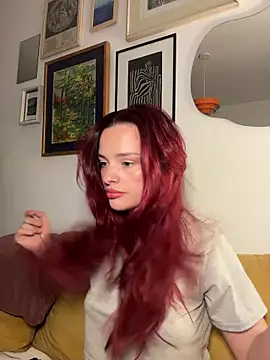 jazmin-here online show from 11/15/25, 12:52