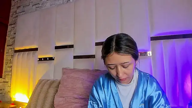 ANLLELOAndANGELA online show from 02/03/26, 04:23