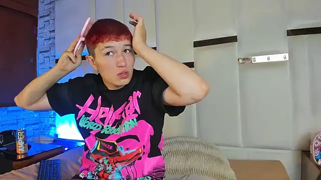 ANLLELOAndANGELA online show from 03/04/26, 05:08