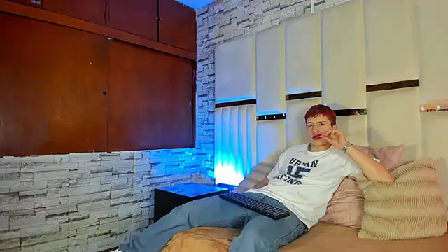 ANLLELOAndANGELA online show from 03/15/26, 04:02