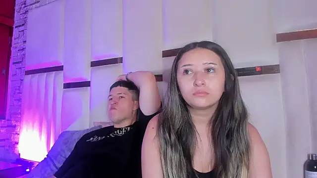 ANLLELOAndANGELA online show from 05/31/26, 06:09