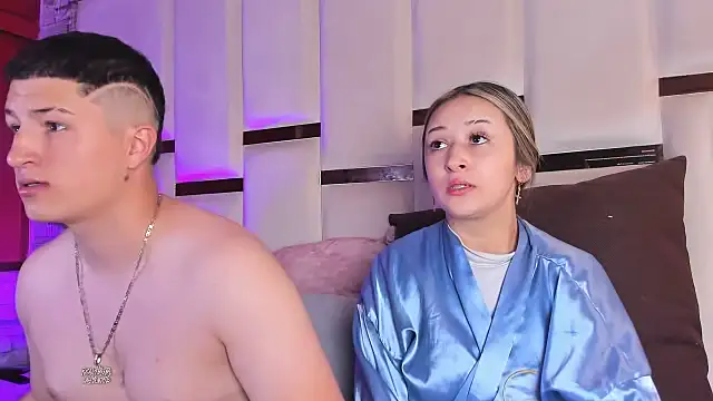 ANLLELOAndANGELA online show from 06/26/26, 04:55