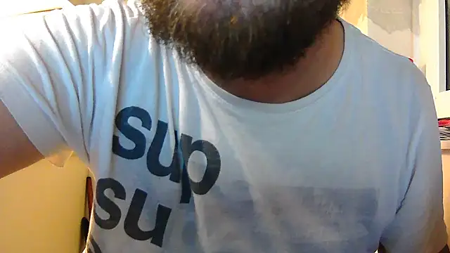 BiologicCargo752 online show from 11/11/25, 08:31