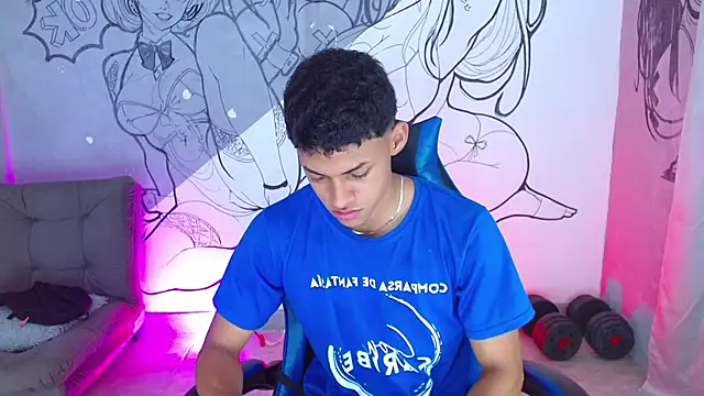 deivid bigcock1 online show from 05/22/26, 12:40