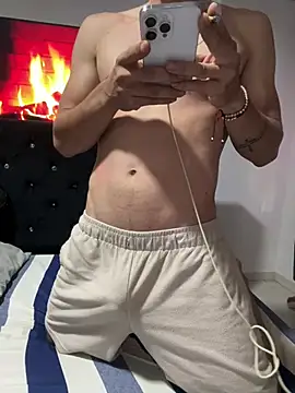 juancho0400 online show from 04/03/26, 02:37