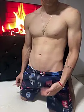 juancho0400 online show from 04/07/26, 02:45