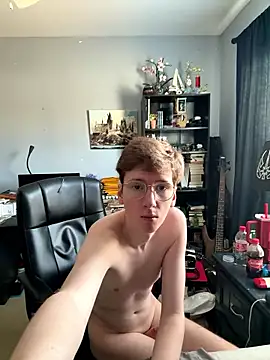 blakesprettygoofy online show from 01/13/26, 05:29