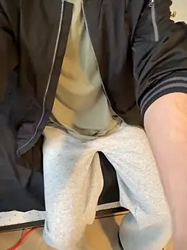 gymratforyouu online show from 02/03/26, 09:42