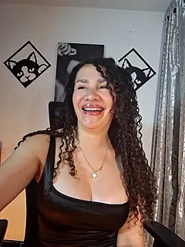 Lina 444 online show from 03/26/26, 01:11