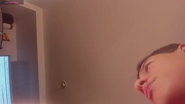 DarkLuster 22 online show from 12/03/25, 02:52