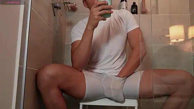 DarkLuster 22 online show from 03/06/26, 03:36