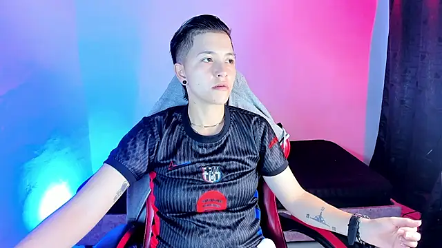 nicocoox online show from 09/30/25, 01:10