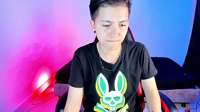 nicocoox online show from 10/09/25, 01:47