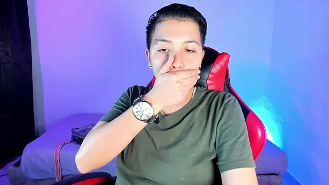 nicocoox online show from 11/21/25, 02:10