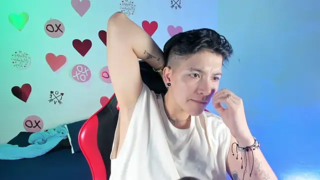 nicocoox online show from 02/20/26, 06:26