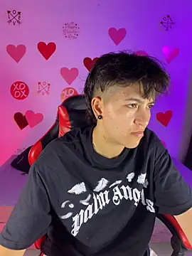 nicocoox online show from 02/21/26, 08:21