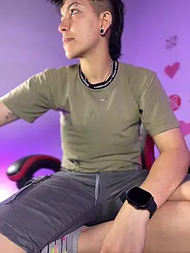 nicocoox online show from 02/27/26, 02:44