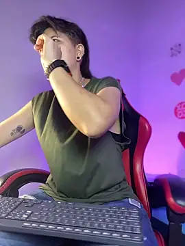 nicocoox online show from 03/10/26, 01:32