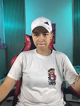 nicocoox online show from 03/24/26, 10:59