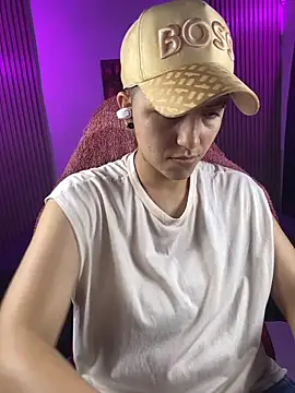 nicocoox online show from 04/16/26, 10:56