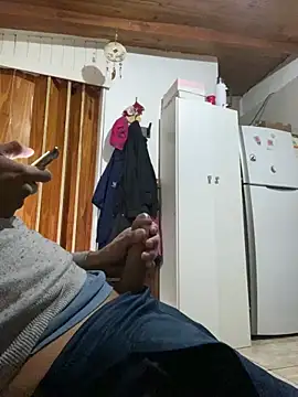 Fran-cisco1509 online show from 11/19/25, 12:05