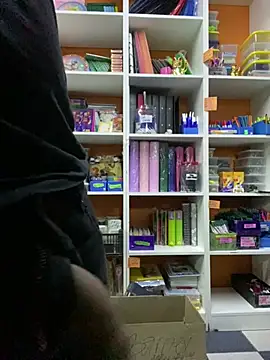 Fran-cisco1509 online show from 04/28/26, 11:32