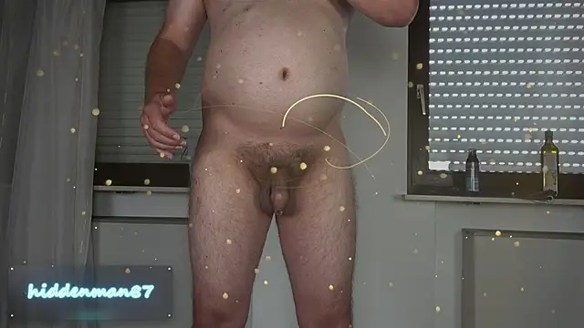 hiddenman87 online show from 03/21/26, 11:08