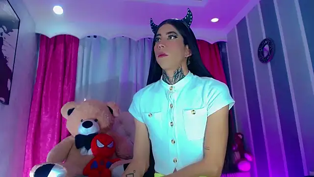 Julia Bulette1 online show from 03/29/26, 01:22