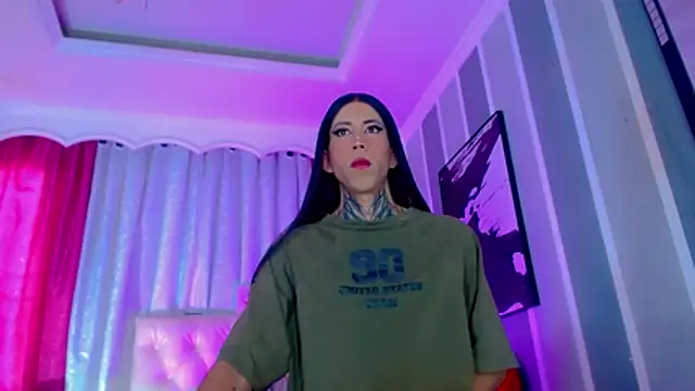 Julia Bulette1 online show from 04/11/26, 01:37